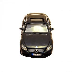 Игрушечная машина BBURAGO MERCEDES-BENZ CL-550 (18-43032)