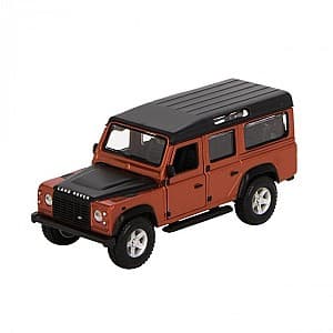 Игрушечная машина BBURAGO LAND ROVER DEFENDER 110 (18-43029)