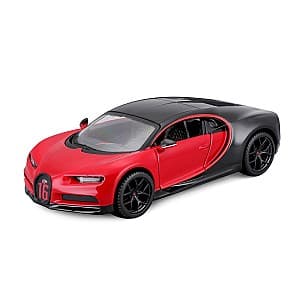 Игрушечная машина BBURAGO Bugatti Chiron Sport (18-43061)