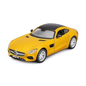 Игрушечная машина BBURAGO Mercedes-AMG GT (18-43065)