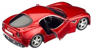 Игрушечная машина BBURAGO ALFA 8C COMPETIZIONE (18-43004)