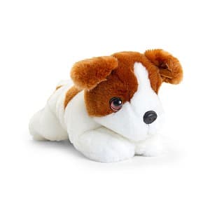 Jucarie de plus Keel Toys Puppy Jack Russell (SD1492)