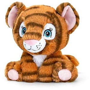 Jucarie de plus Keel Toys Tiger (SE1218)