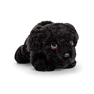 Jucarie de plus Keel Toys Puppy Black Cockapoo (SD1496)