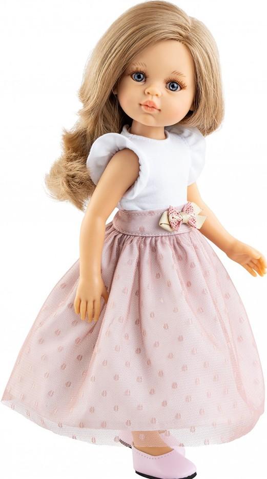Papusa Paola Reina Ana 32 cm 4677