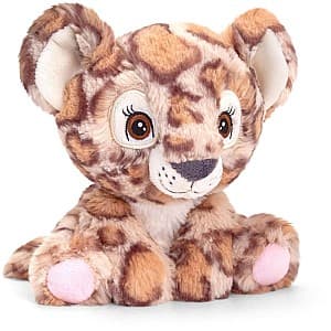 Jucarie de plus Keel Toys Leopard patat (SE1212)