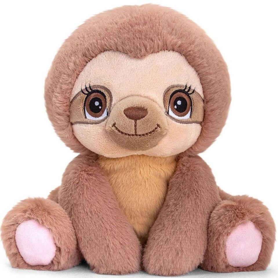 Мягкая игрушка Keel Toys Ленивец (SE1211)