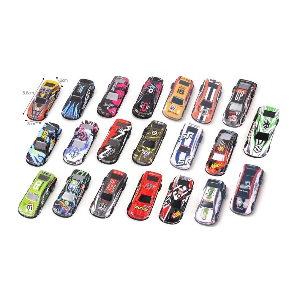 Игрушечная машина VLM KZ957-032