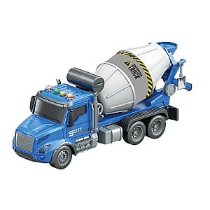  JSToys Camion betoniera (JS181A)