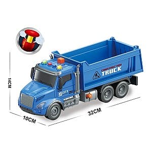  JSToys Camion basculanta (JS180A)