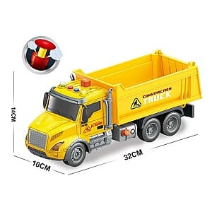  JSToys Camion basculanta (JS180)