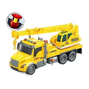  JSToys Camion macara (JS183)