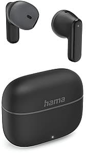 Наушники HOCO Freedom Light II Black