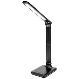 Lampa de masa Platinet PDL194B