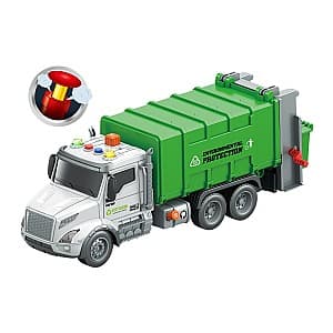  JSToys Camion de salubritate (JS185)