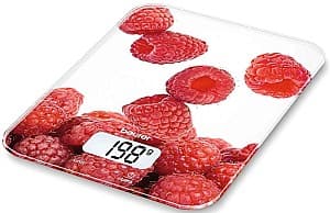 Весы кухонные Beurer KS19 Berry