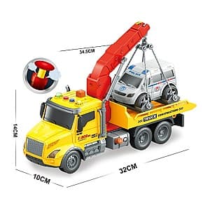  JSToys Camion evacuator (JS184)