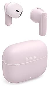 Наушники HOCO Freedom Light II Pink