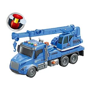  JSToys Camion macara (JS183A)