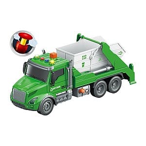  JSToys Camion cu deseuri (JS187)