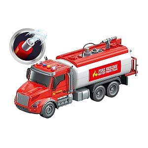  JSToys Camion pompieri cu cisterna (JS193)