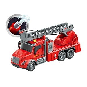  JSToys Camion pompieri cu scara (JS191)