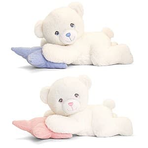 Jucarie de plus Keel Toys Baby Bear, 2 tipuri (SE1426)