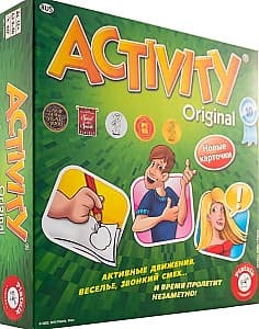 Настольная игра Piatnik Activity Original 715594