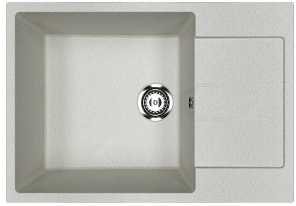 Chiuveta de bucatarie ELEFANT E-62-310