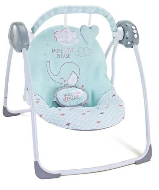 Leagan Fitch Baby More Love Please