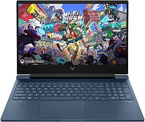 Laptop gaming HP Victus Gaming Laptop 16-r1011ci