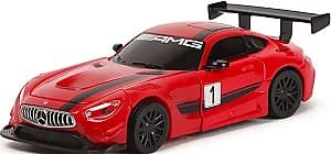 Игрушечная машина Rastar 1:32 Mercedes-Benz GT3 Transformable Red 62300