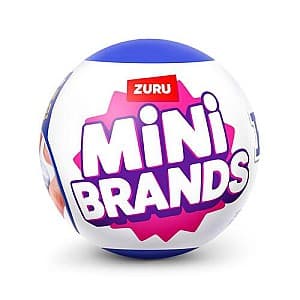 Набор игрушек Mini Brands Home (77555GQ1)