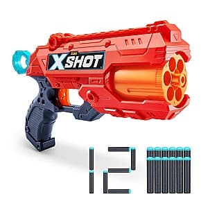 Игрушечное оружие X-Shot EXCEL Reflex 6 (36433)