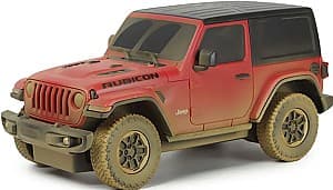 Игрушка с дистанционным управлением Rastar 1:24 JEEP Wrangler JL 79500