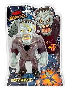 Figurina personaj Monster Flex 3 tipuri (0359)