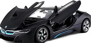 Masina jucarie Rastar BMW i8 Black 1:24 56500