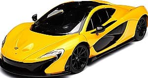 Игрушечная машина Rastar 1:24 Mclaren P1 Yellow 56700