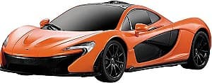 Игрушечная машина Rastar 1:24 Mclaren P1 Orange 56700