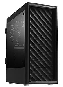 Корпус ZALMAN T7 (без PSU) Black