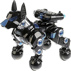 Robot Rastar Dogo Black 77900