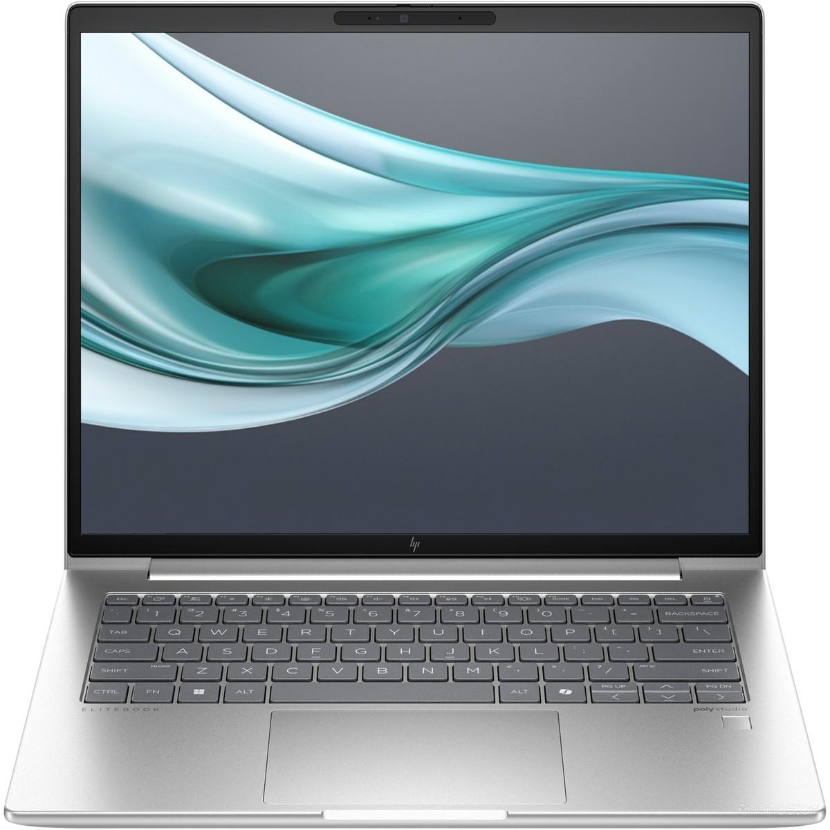 Laptop HP EliteBook 640 G11 UMA (901D5AV#UUQ)