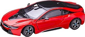 Игрушечная машина Rastar BMW i8 Red 1:24 56500