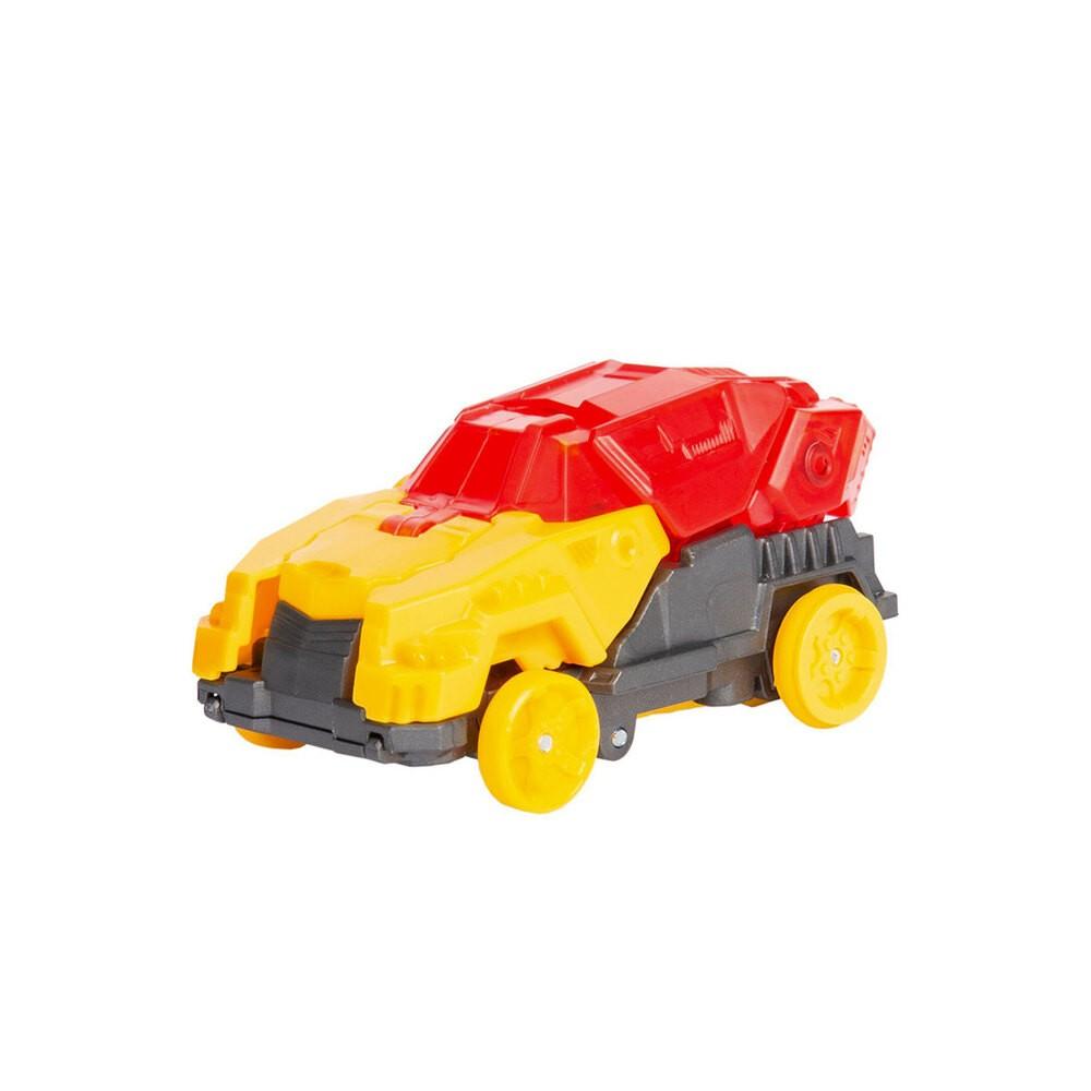 Набор игрушек Screechers wild WILDFIRE LION (EU685004)