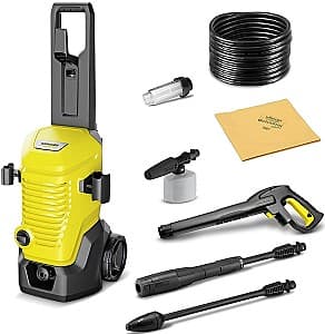 Aparat de spalat cu presiune KARCHER K4 WCM