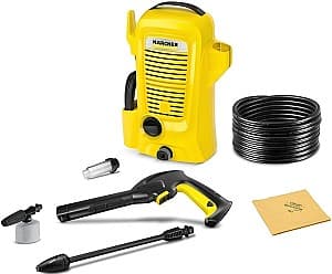 Мойка высокого давления KARCHER K 2 Universal Edition