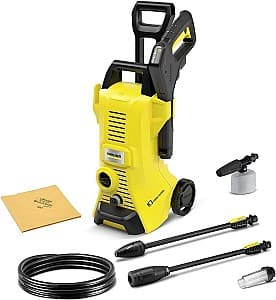 Мойка высокого давления KARCHER K3 Power Control (1.676-100.0)