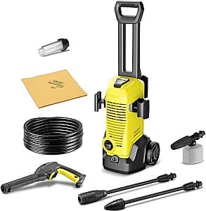 Мойка высокого давления KARCHER K3 Modular Range