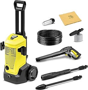 Мойка высокого давления KARCHER K 4 (1.679-500.0)