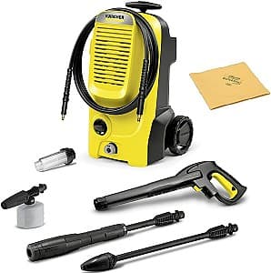 Мойка высокого давления KARCHER K 5 Classic 1.950-700.0